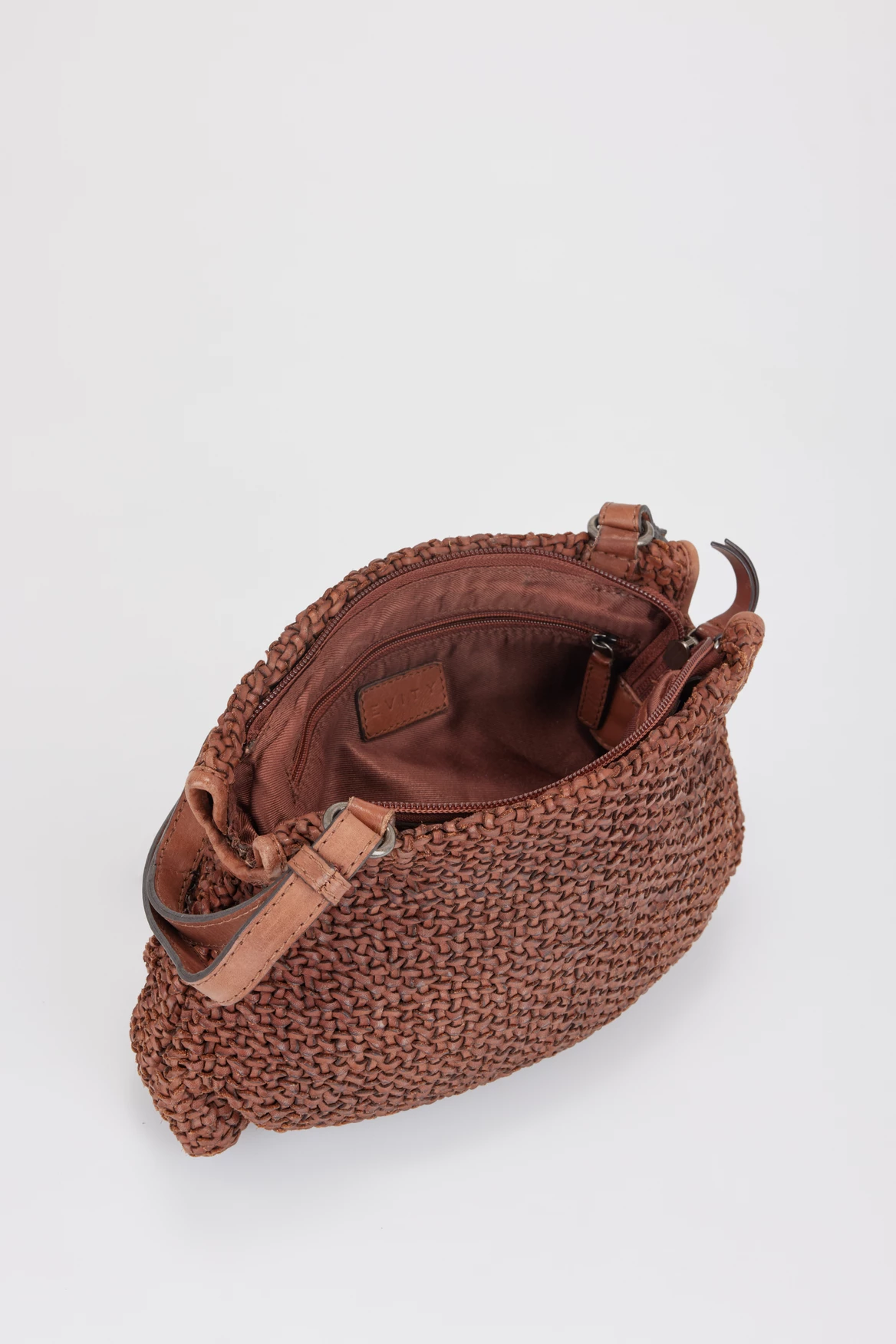 Wilma Leather Crossbody Bag 5 Wilma Leather Crossbody Bag - Image 3