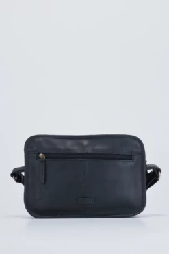 Gwen Leather Crossbody Bag -Luggage Sales Shop 3210629 2