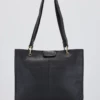 Gwen Leather Tote Bag -Luggage Sales Shop 3210633 1