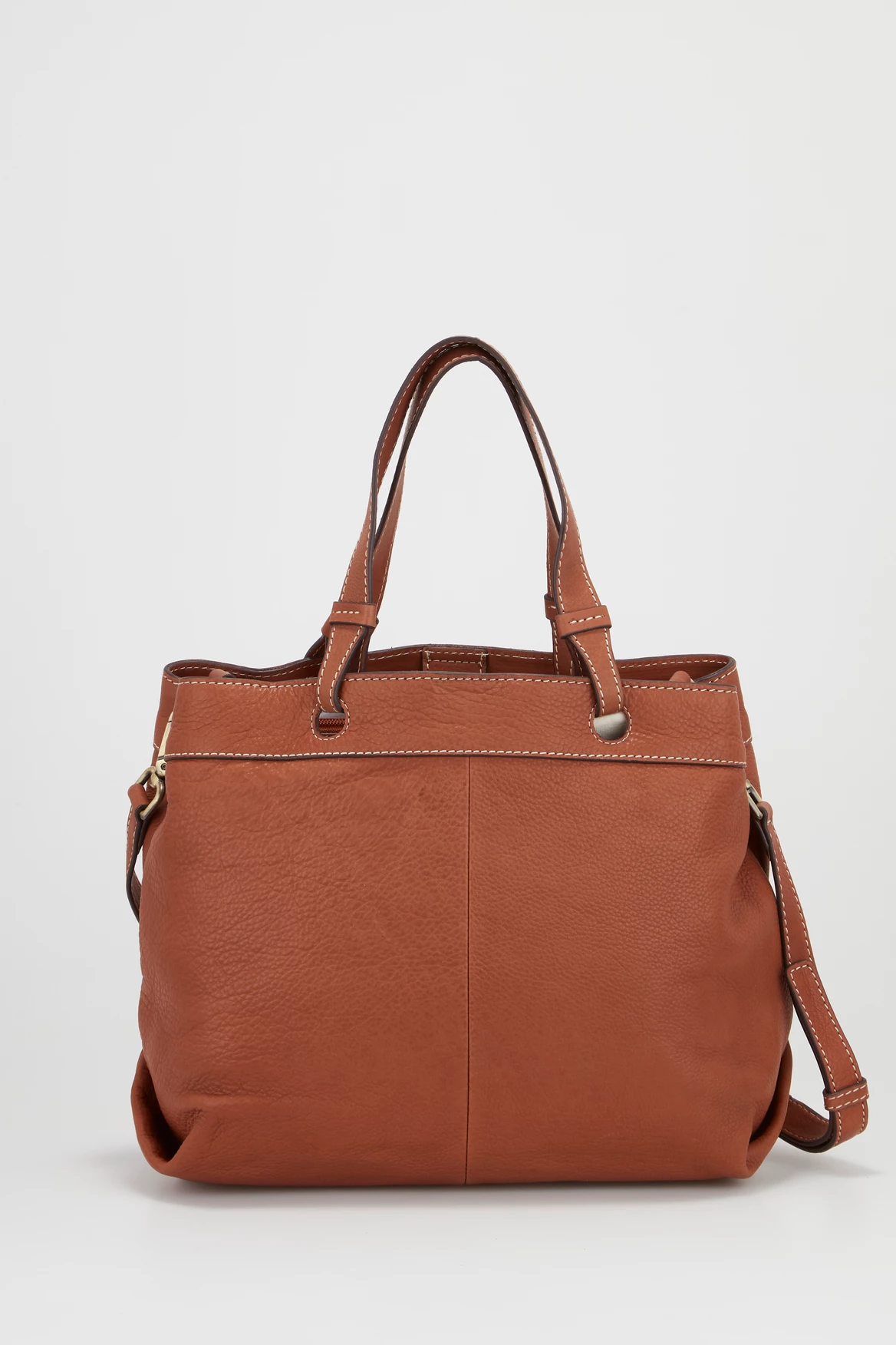 Sloane Leather Shopper Bag 4 Sloane Leather Shopper Bag - Image 2