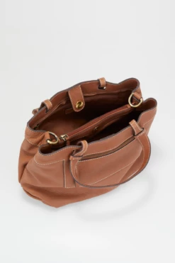 Sloane Leather Shopper Bag 8 Sloane Leather Shopper Bag -Luggage Sales Shop 3210636 3