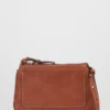 Sloane Leather Crossbody Bag 1 Sloane Leather Crossbody Bag -Luggage Sales Shop 3210637 1