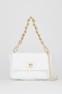 Steve Madden Trixies Shoulder Bag