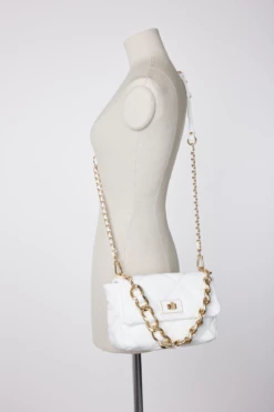 Steve Madden Trixies Shoulder Bag -Luggage Sales Shop 3210686 4