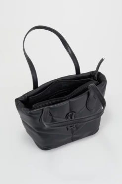 Steve Madden Workits Mini Tote Bag -Luggage Sales Shop 3210687 3