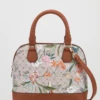 Floral Dome Bag -Luggage Sales Shop 3210714 1