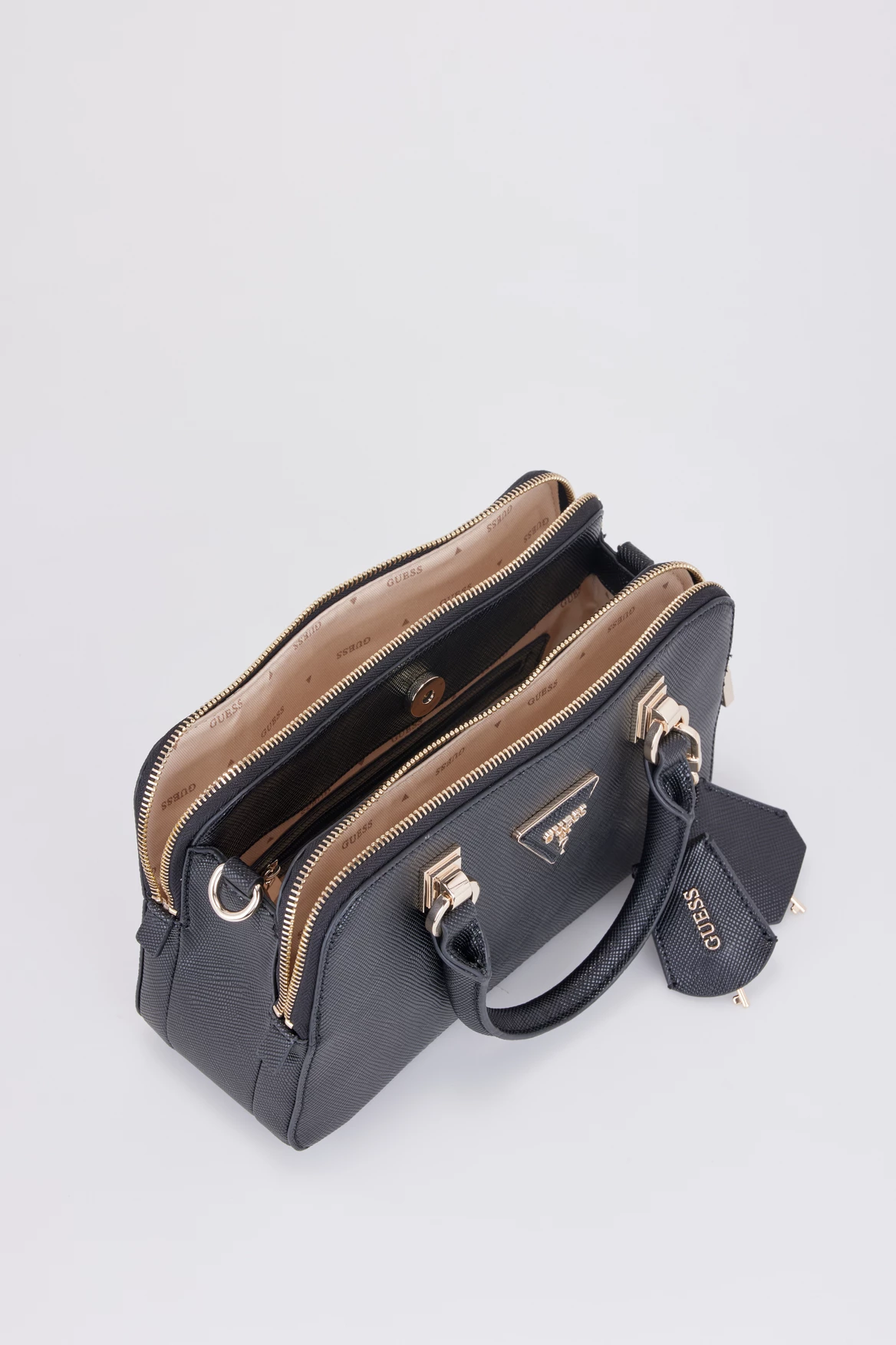 Guess Brynlee Status Shopper Bag 5 Guess Brynlee Status Shopper Bag - Image 3