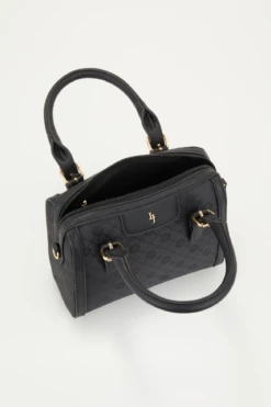 Jacquard Mini Barrel Bag -Luggage Sales Shop 3211131 3