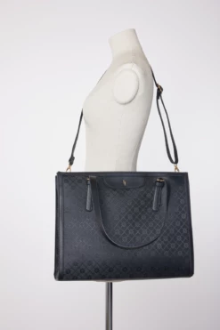 Jacquard Tote Bag -Luggage Sales Shop 3211140 4