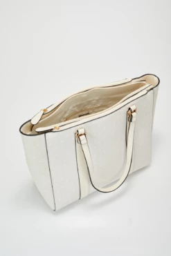 Signature Tote Bag -Luggage Sales Shop 3211147 3