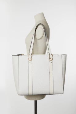 Signature Tote Bag -Luggage Sales Shop 3211147 4