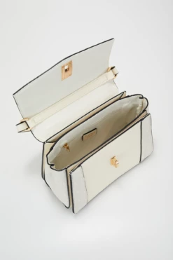 Signature Crossbody Bag -Luggage Sales Shop 3211149 3