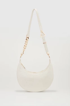 Moon Crossbody Bag