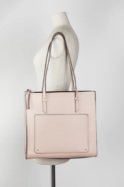 Unlined Tote Bag -Luggage Sales Shop 3211421 4