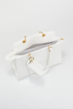 Tote Bag With Pouch -Luggage Sales Shop 3211466 3