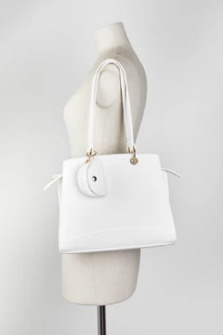 Tote Bag With Pouch -Luggage Sales Shop 3211466 4