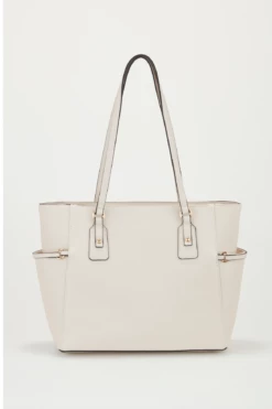 Multi Compartment Tote