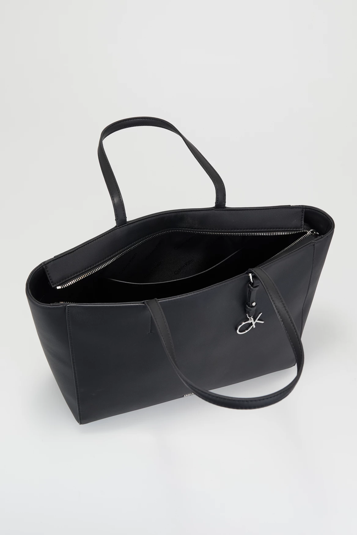 Calvin Klein Medium Shopper Bag 5 Calvin Klein Medium Shopper Bag - Image 3