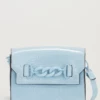 Crossbody Bag With Chain Detail -Luggage Sales Shop 3211572 1