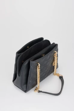 Quilted Small Tote Bag -Luggage Sales Shop 3211591 3