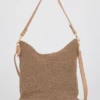 Rayon Crochet Bucket Bag -Luggage Sales Shop 3211599 1