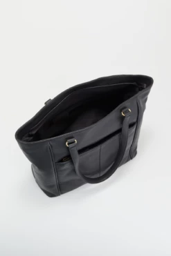 Eli Leather Tote Bag -Luggage Sales Shop 3211657 3