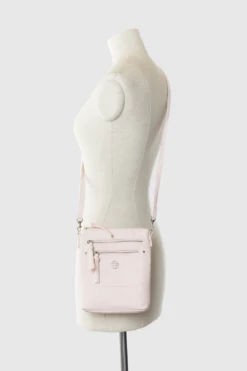 Two Compartment Crossbody Bag -Luggage Sales Shop 3211696 4