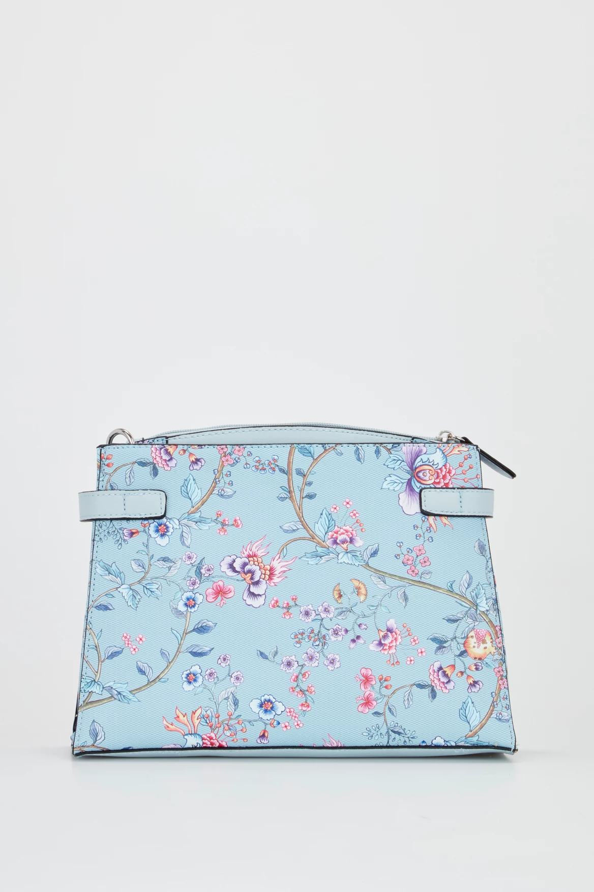 Floral Crossbody Bag 4 Floral Crossbody Bag - Image 2