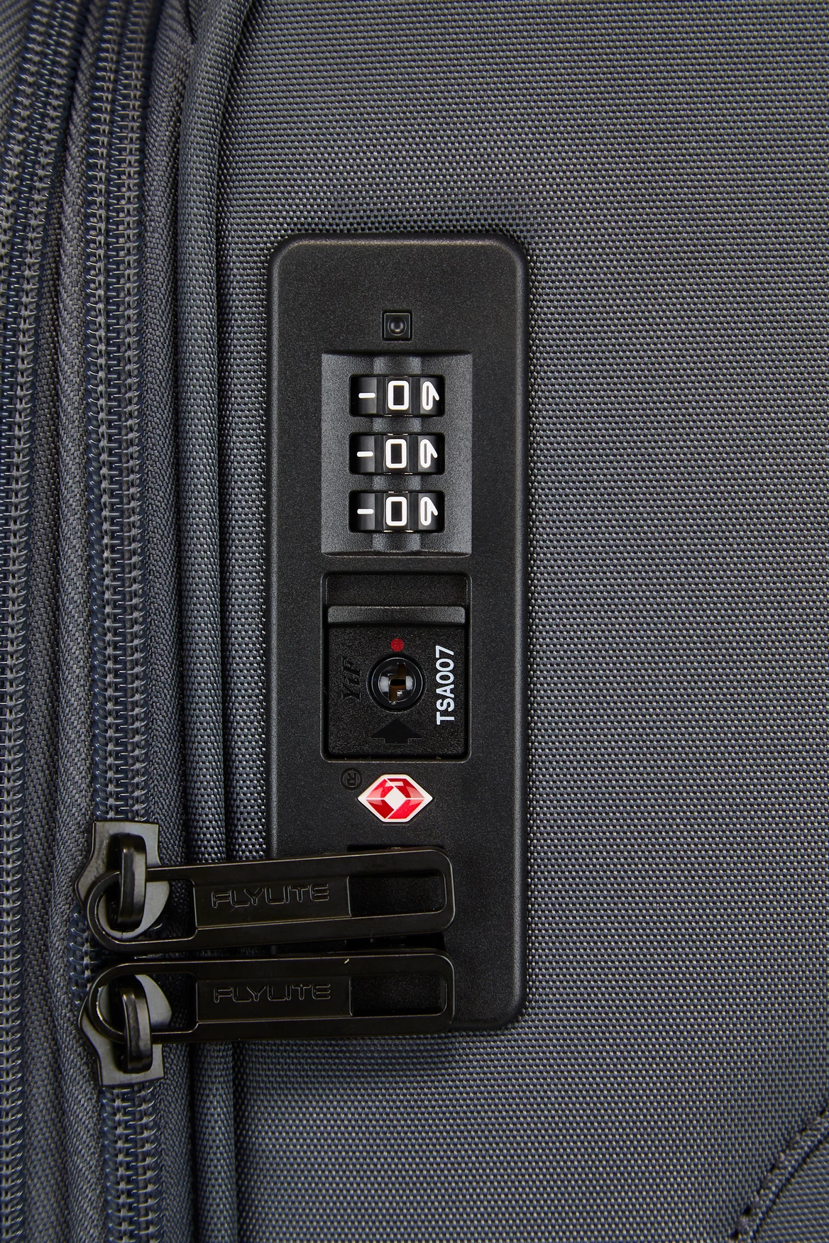 Rhine 55cm Suitcase 9 Rhine 55cm Suitcase - Image 7