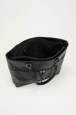 Twin Zip Tote Bag 8 Twin Zip Tote Bag -Luggage Sales Shop 3211813 3