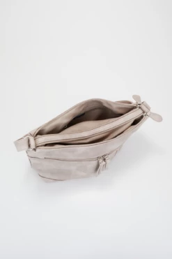 Twin Zip Large Crossbody Bag 8 Twin Zip Large Crossbody Bag -Luggage Sales Shop 3211817 3