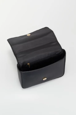 Chain Detail Flapover Bag -Luggage Sales Shop 3211864 3 5236f916 ddaf 4061 8f4e 2cffe95507ba