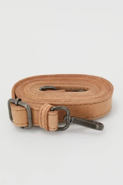 Tilly Leather Crossbody Bag Strap