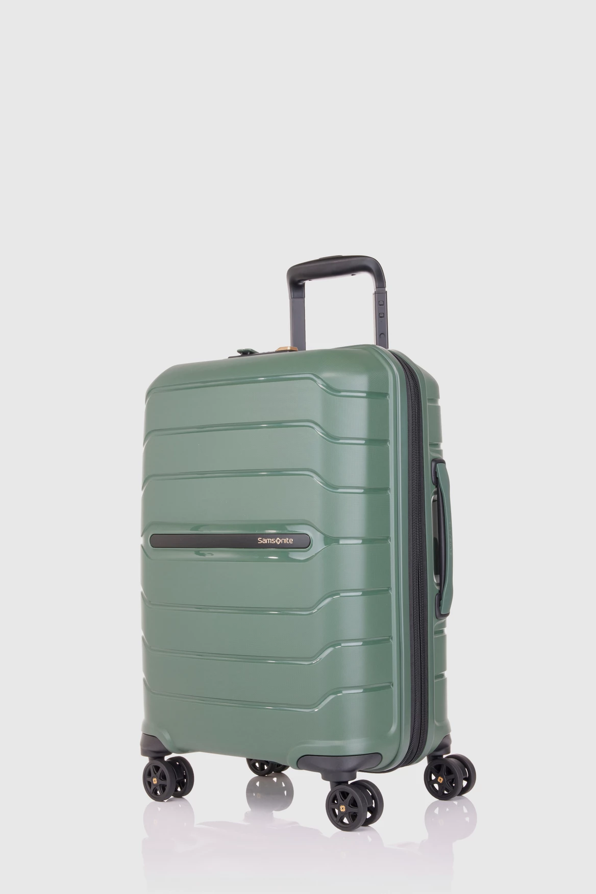 Samsonite Oc2lite 55cm Suitcase 3 Samsonite Oc2lite 55cm Suitcase