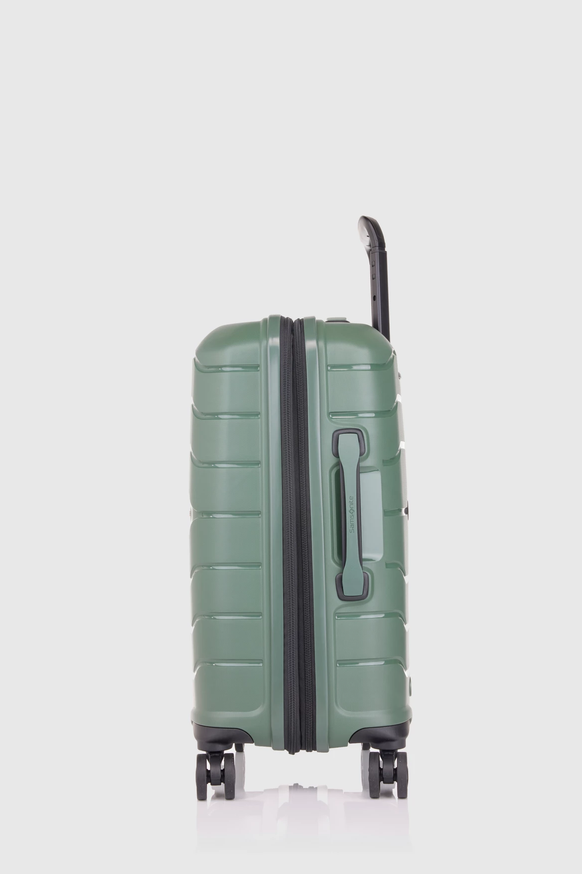 Samsonite Oc2lite 55cm Suitcase 4 Samsonite Oc2lite 55cm Suitcase - Image 2