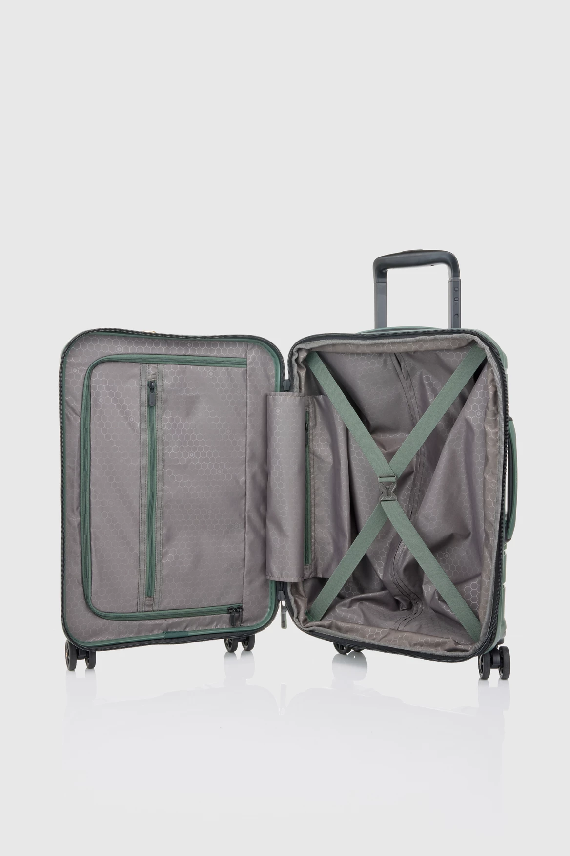 Samsonite Oc2lite 55cm Suitcase 5 Samsonite Oc2lite 55cm Suitcase - Image 3
