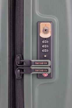 Samsonite Oc2lite 55cm Suitcase 17 Samsonite Oc2lite 55cm Suitcase -Luggage Sales Shop 3212095 8