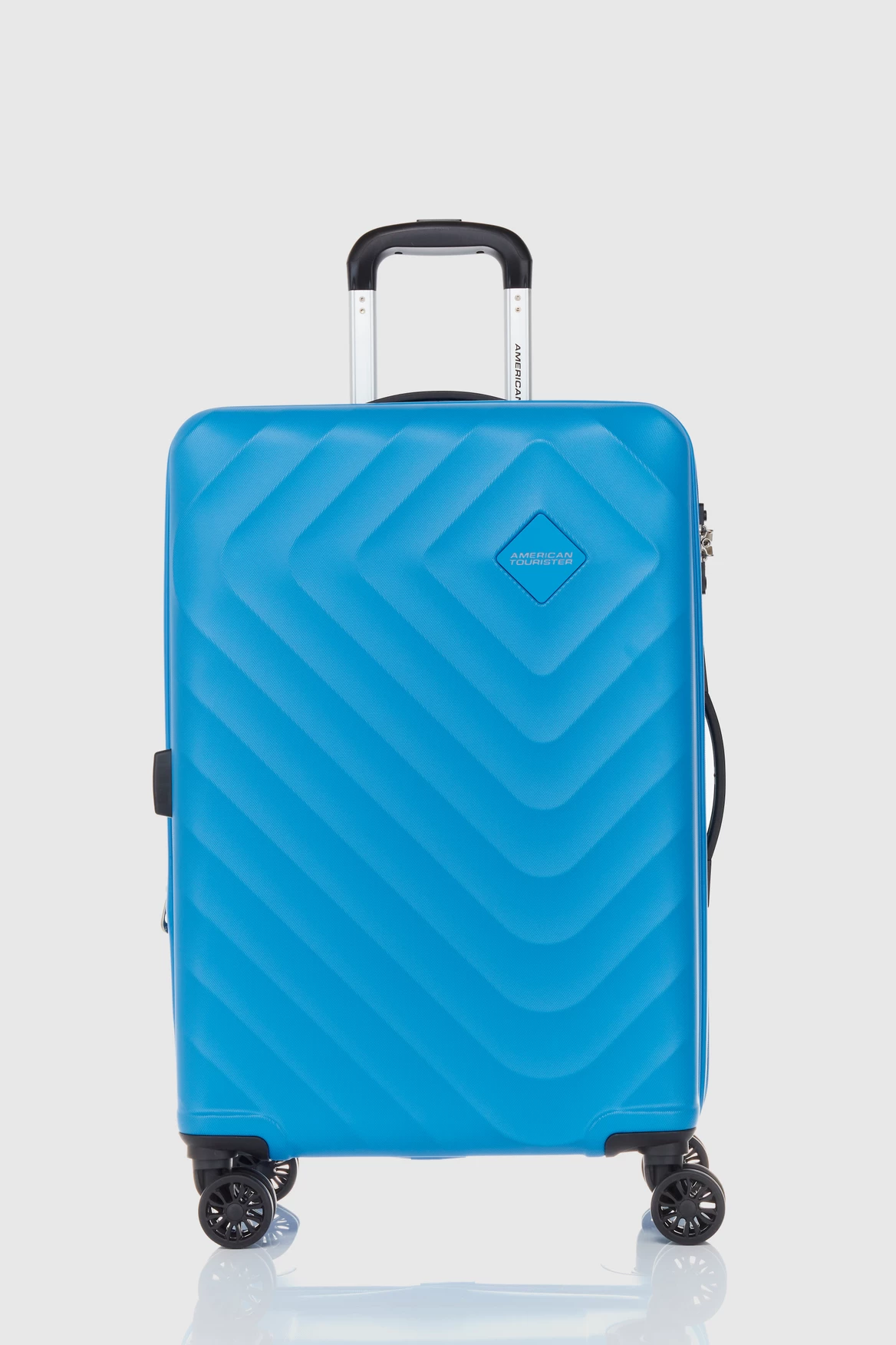 American Tourister Senna 69cm Suitase 6 American Tourister Senna 69cm Suitase - Image 4