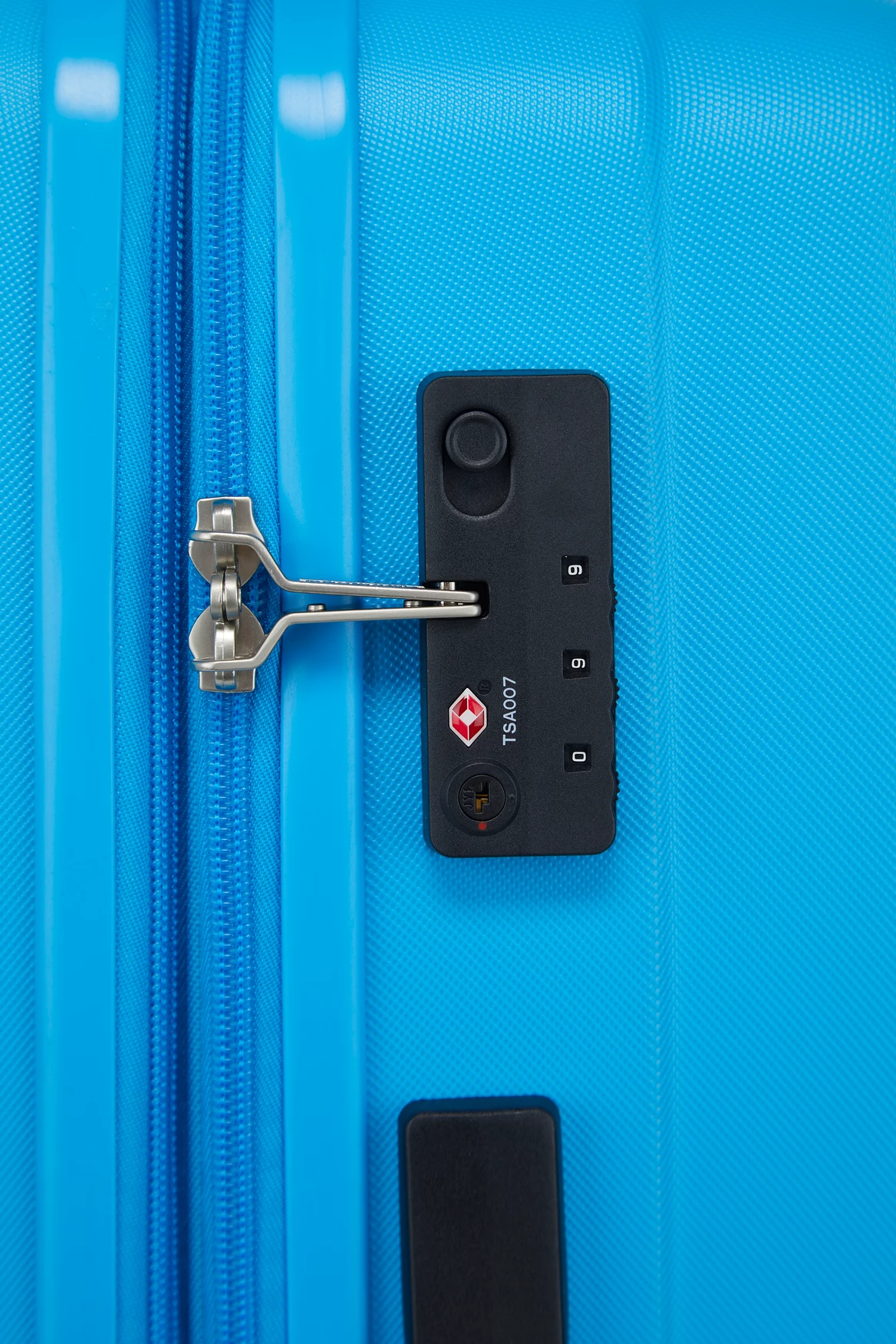 American Tourister Senna 69cm Suitase 9 American Tourister Senna 69cm Suitase - Image 7