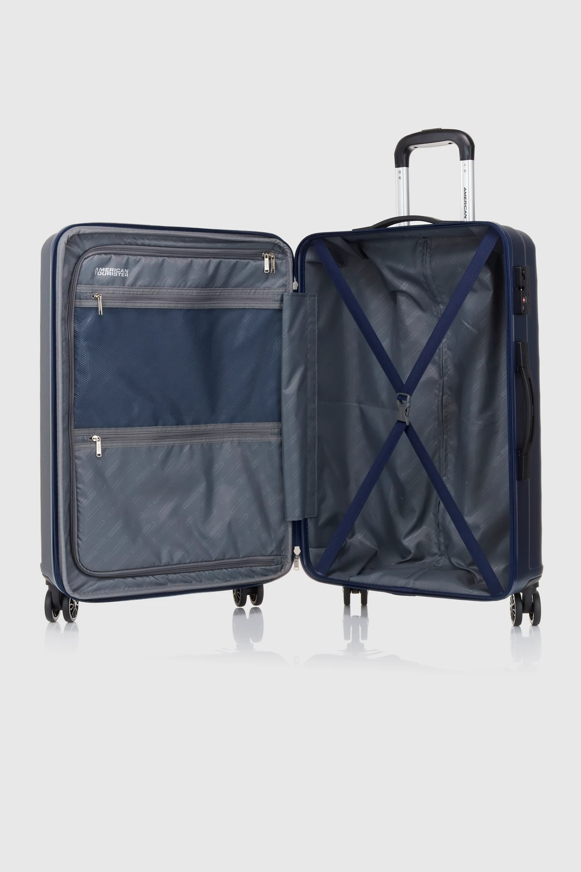 American Tourister Senna 80cm Suitcase 5 American Tourister Senna 80cm Suitcase - Image 3